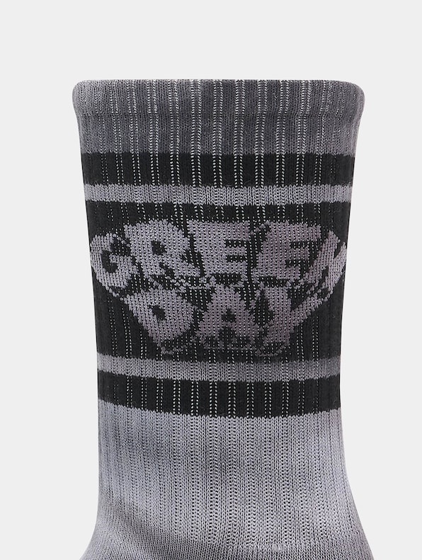 Green Day Tie Die 2-Pack-3