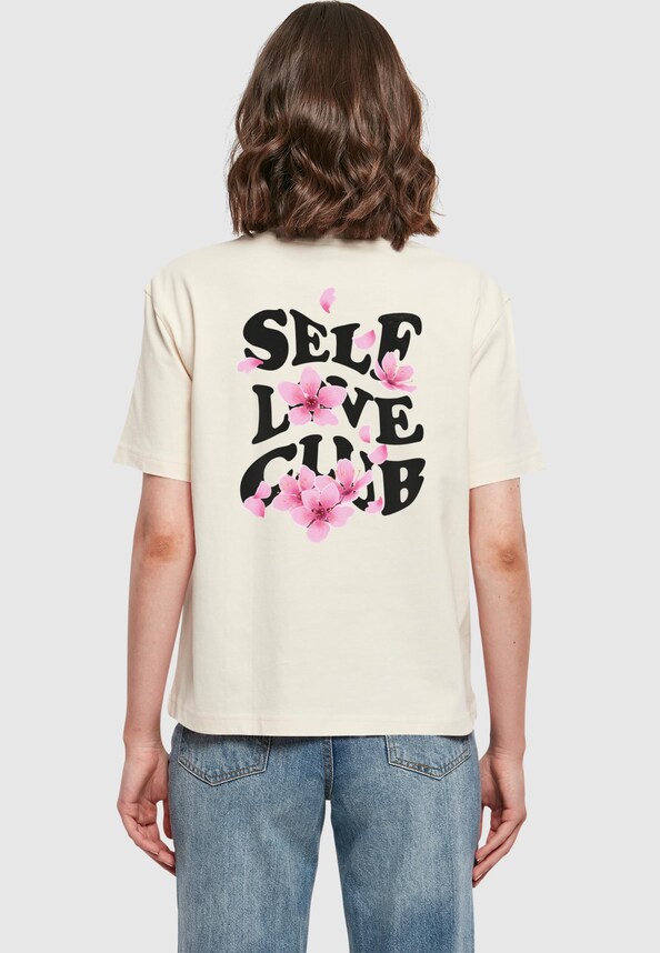 Self Love Club Tee-1