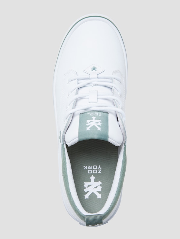 Zoo York Union Sneakers-4