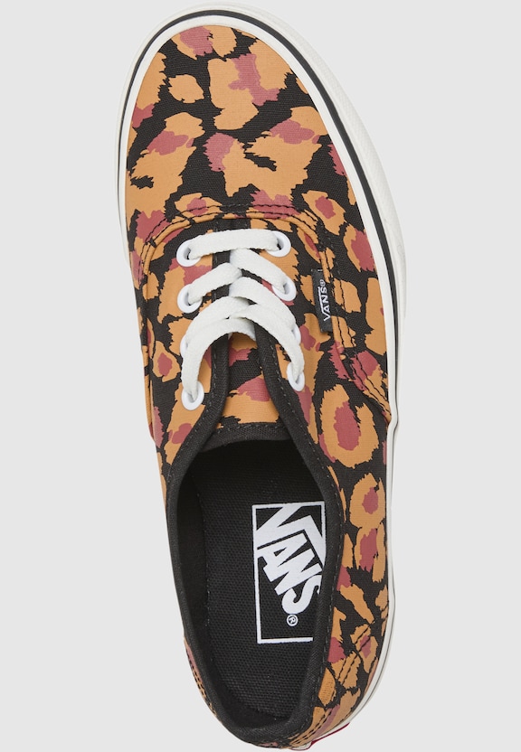 Authentic -4