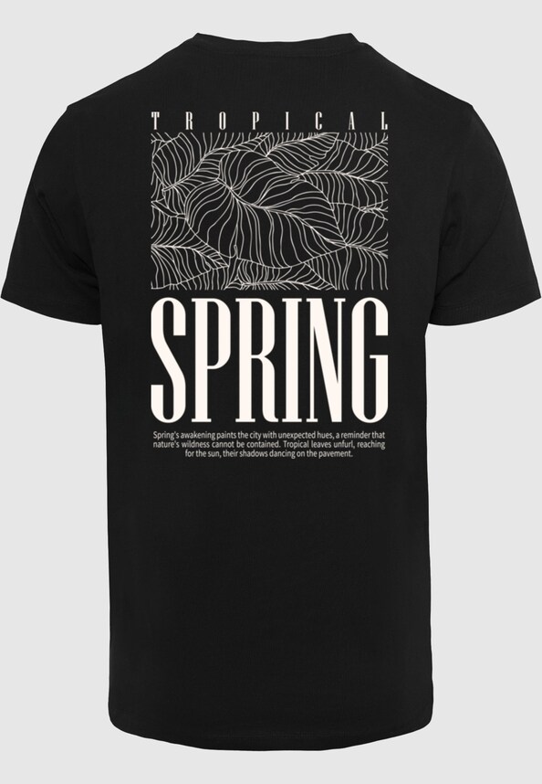Tropical Spring Tee-3