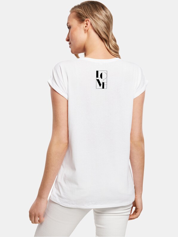 Ladies Love Extended Shoulder-7