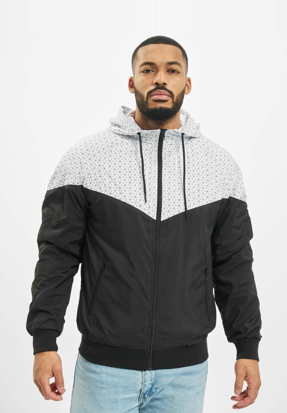Pattern Arrow Windrunner-1
