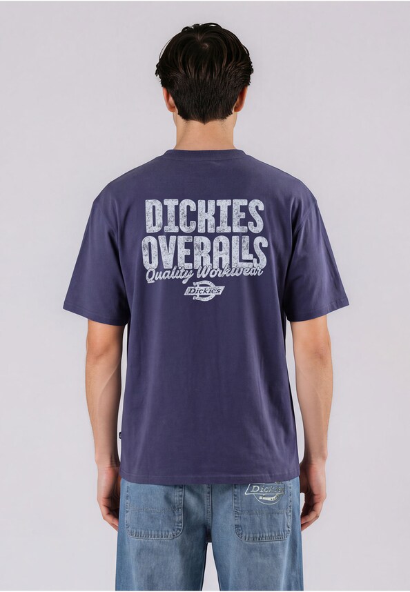 CHINLE SS TEE-1
