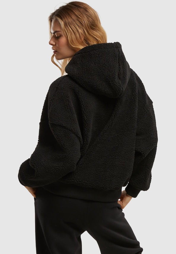 Metal Signature Teddy Oversized -1