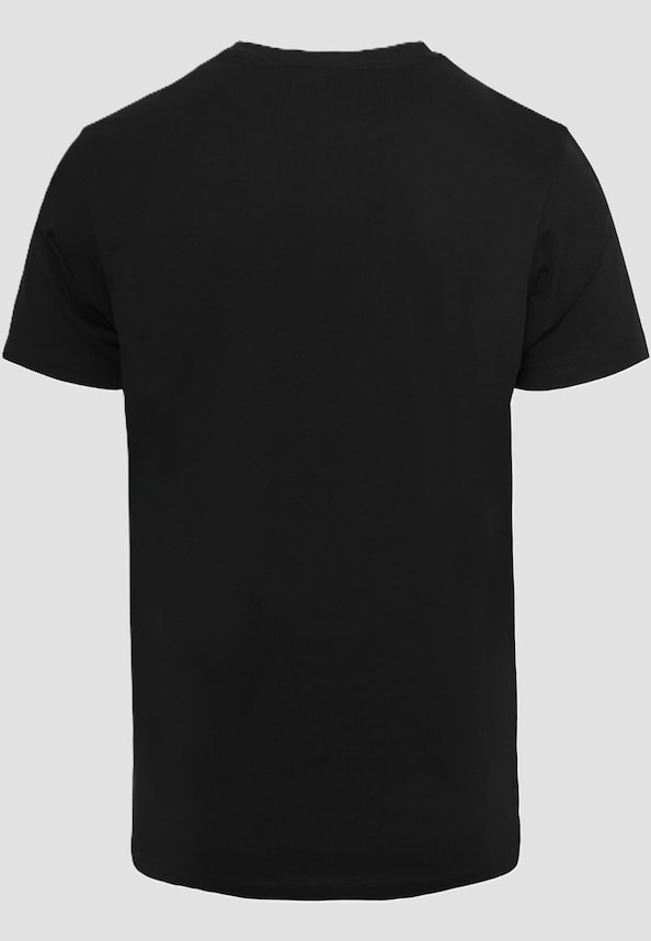 APOH - Hokusai Off Kanagawa T-Shirt-3