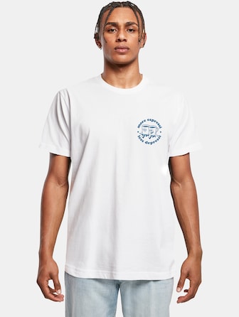 More Espressi Tee