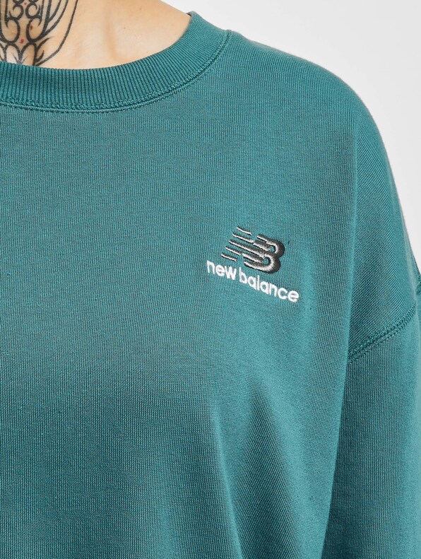 Uni-Ssentials French Terry-8