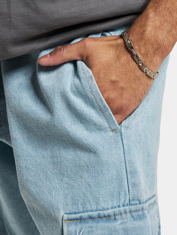 Small Signature Tapered -4