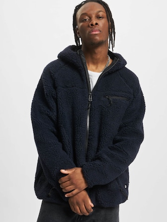 Teddyfleece Worker