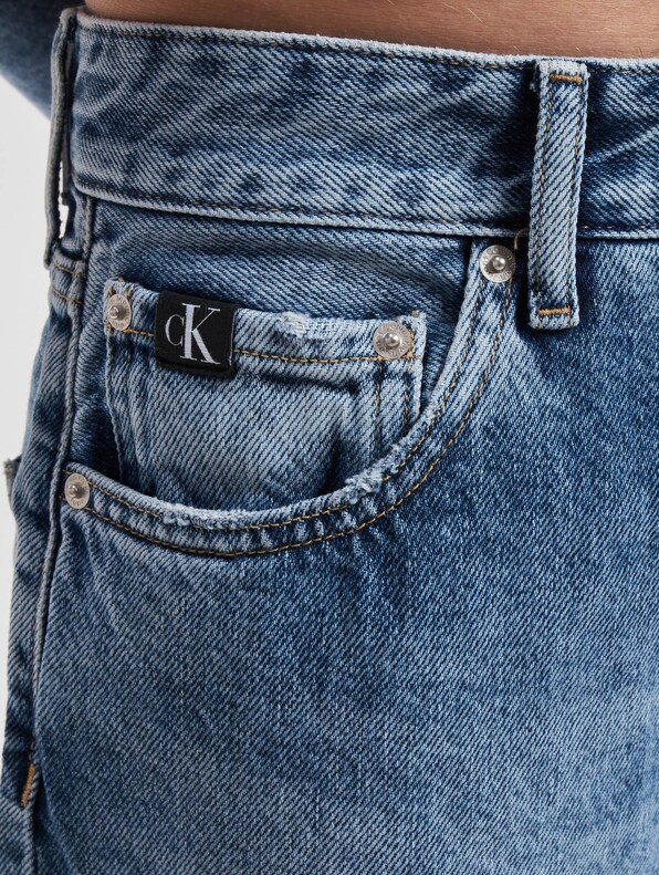 Calvin Klein Jeans Dad Jeans-3