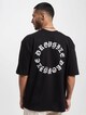 Heavy Oversize Circle Design-0