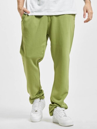 Organic Low Crotch Sweatpants