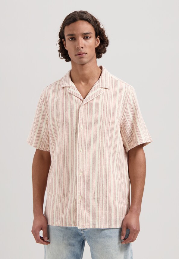 Sandy Summer Shirt-4