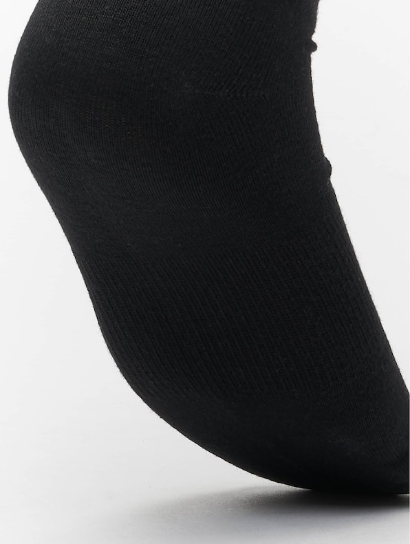 No Show Socks 5-Pack-4