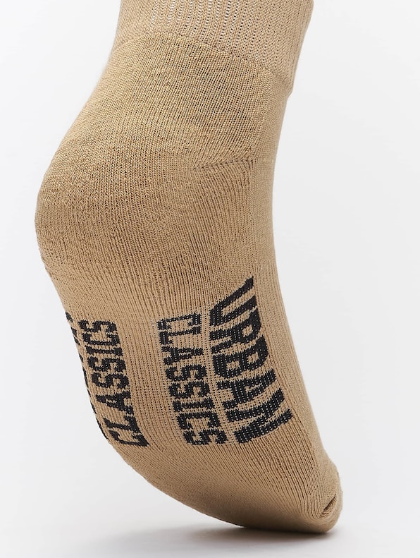 High Sneaker 6-Pack-11