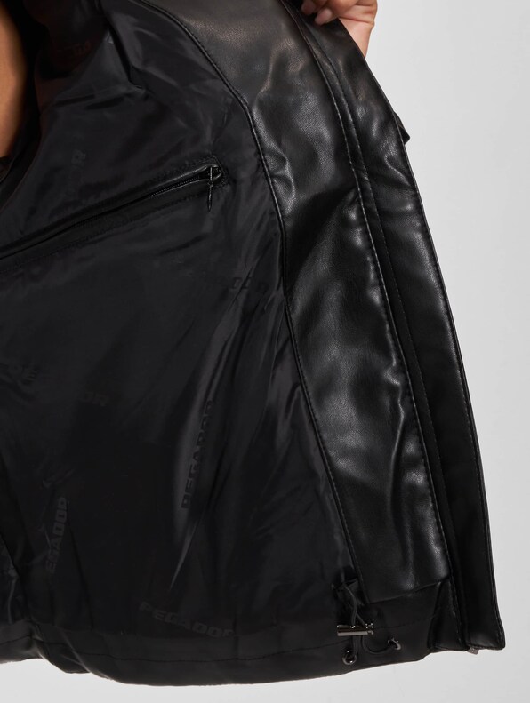 PEGADOR PGDR1194372 Puffer Jacket-6