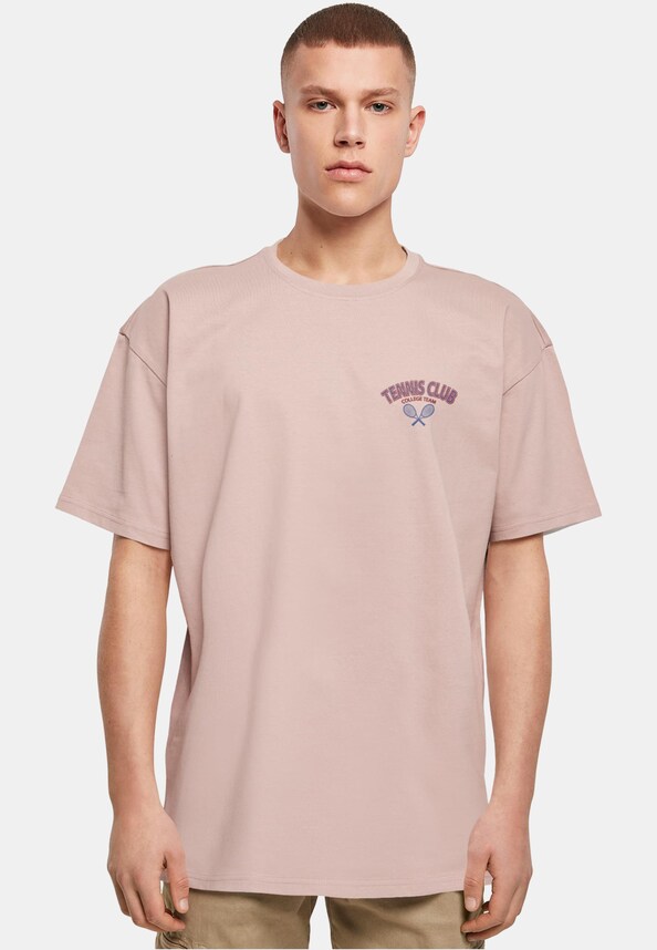 College Club Heavy Oversized -0