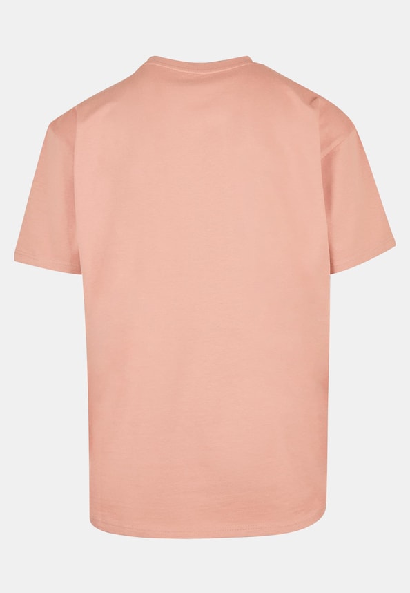 Beach Please Heavy Oversized Tee-5