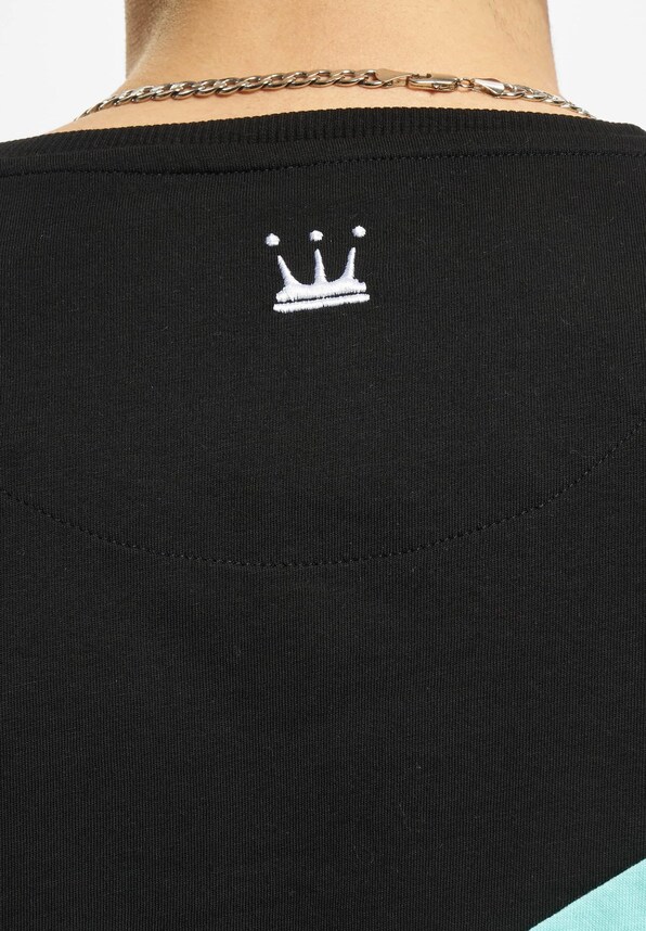 Color Blocking Crown-3