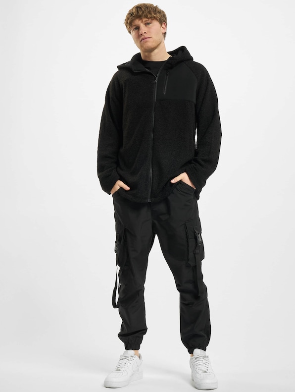 Hooded Sherpa-5