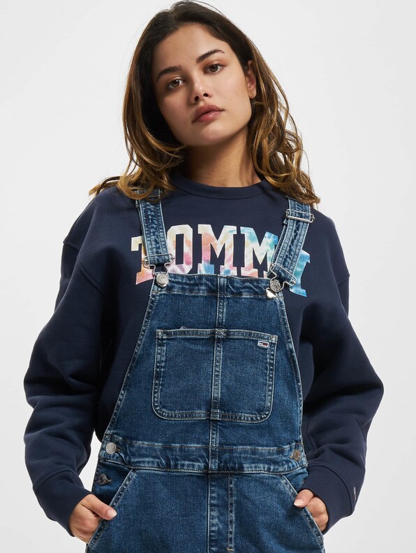 Tommy Jeans Crew Sweater-2