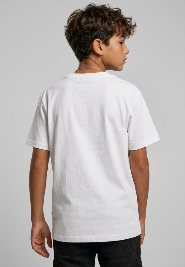 Urban Classics Boys Tall Tee 2-Pack-2