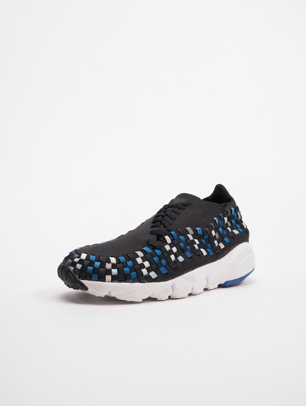 Air Footscape -2