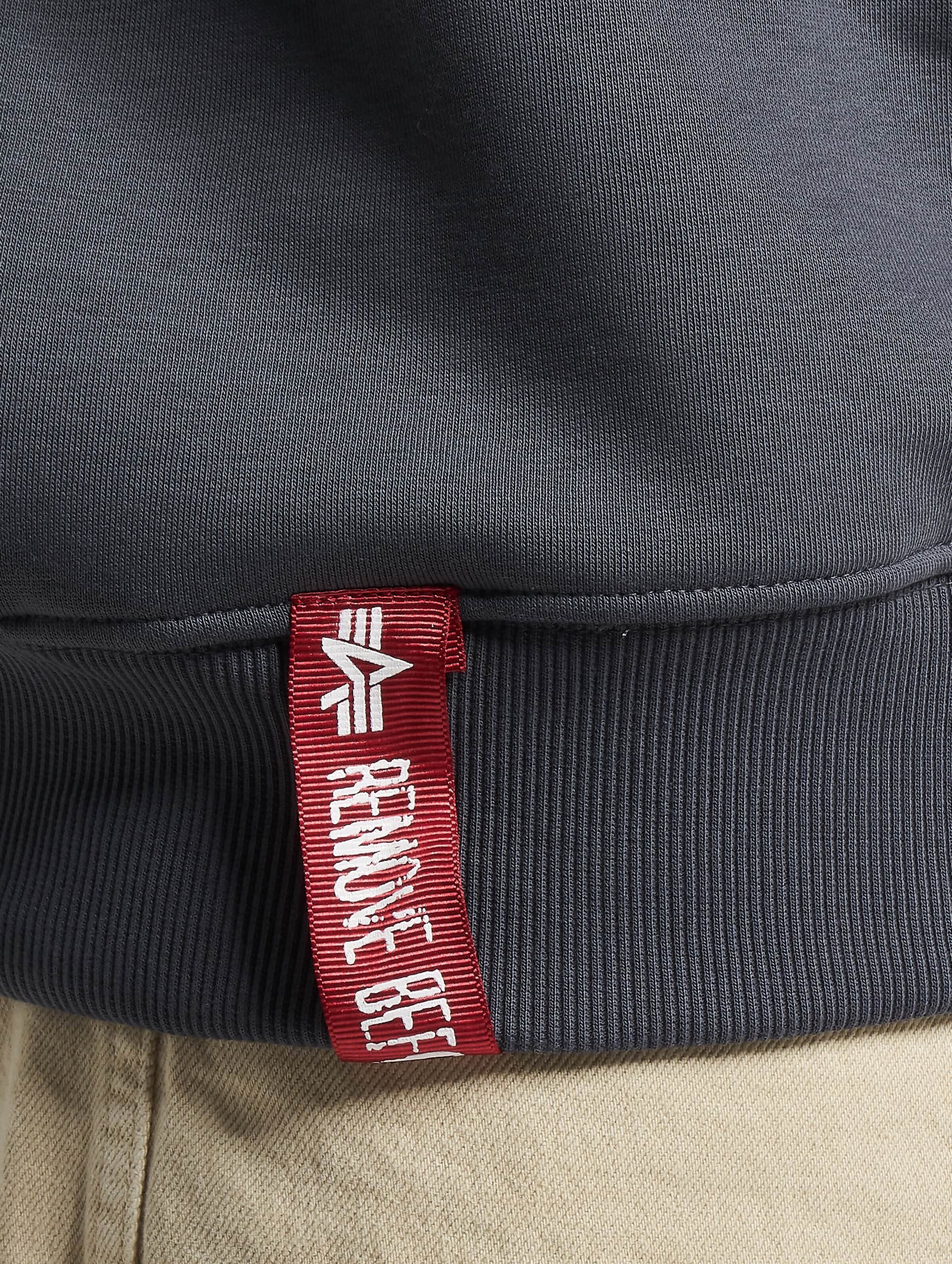 Alpha Industries Basic Sweater - Foto 5