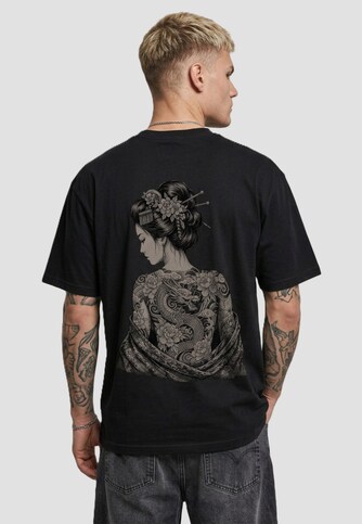 Sacred Skin Oversize