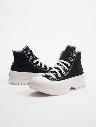 Converse Chuck Taylor All Star Lugged 2.0 HI Schuhe