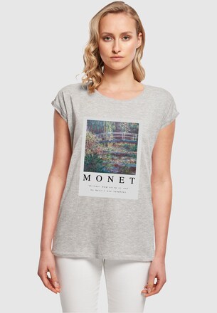 Ladies APOH - Monet Without