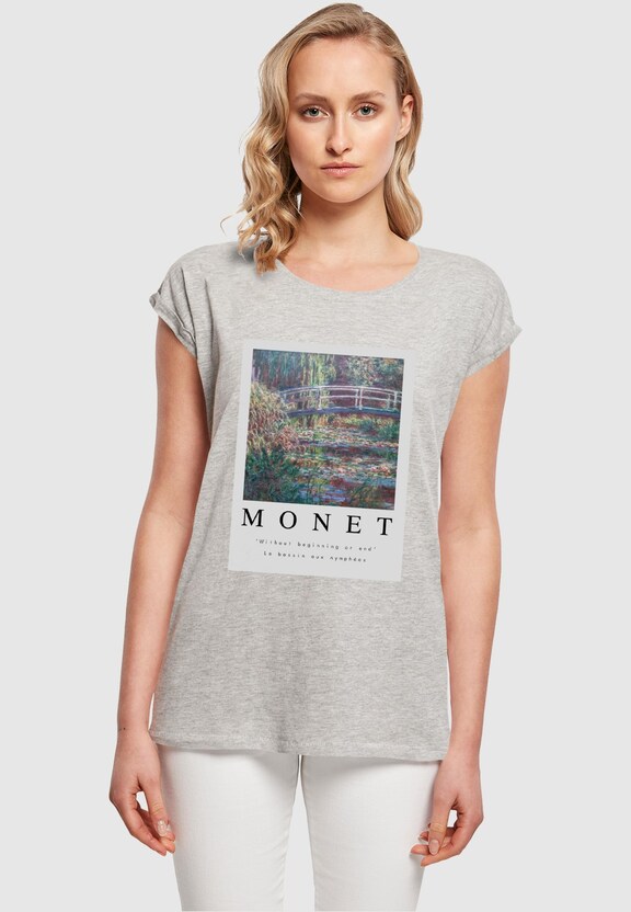 Ladies APOH - Monet Without-0