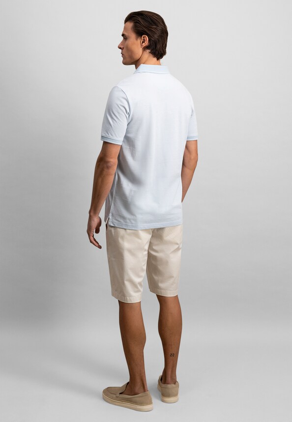 Polo 2-Tone-2