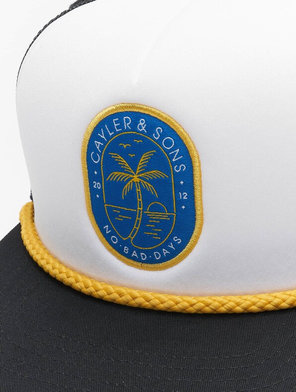 Cl No Bad Days Foam-3