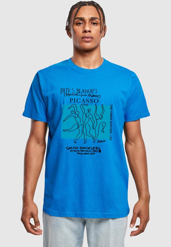 APOH - Picasso Three Dancers T-Shirt-0