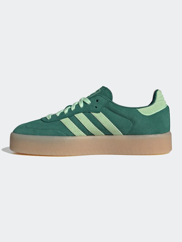 adidas Originals Sambae Sneakers-3