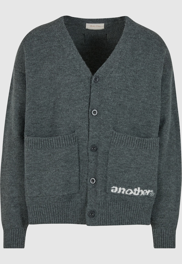 Another Knit Cardigan-4