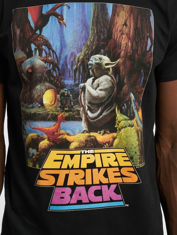 Star Wars Yoda Poster-3