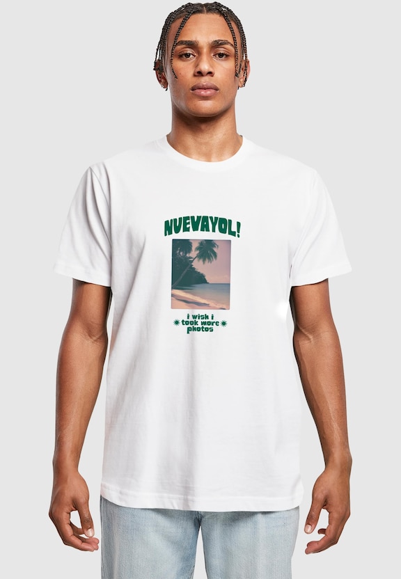 Nuevayol Tee-0