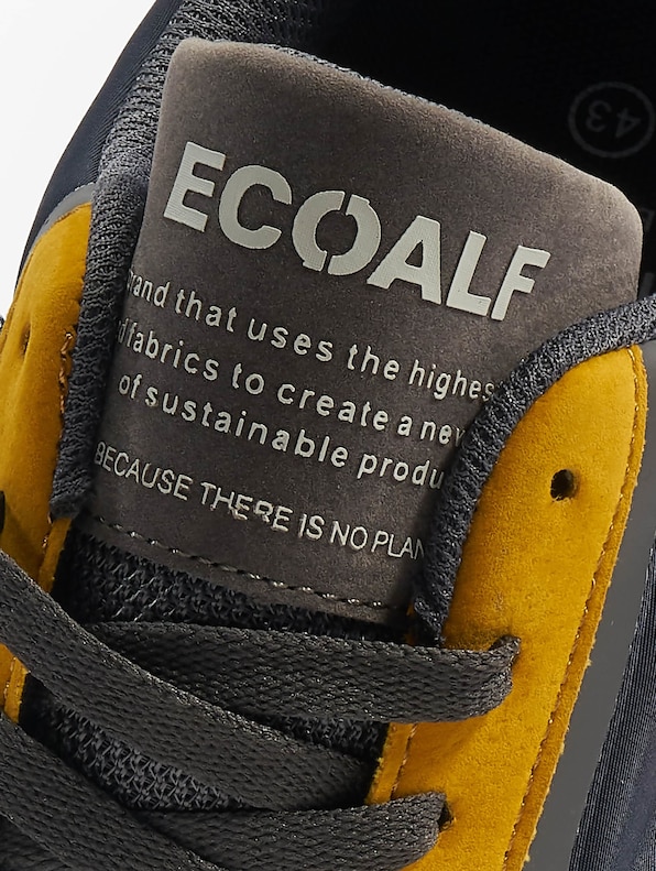Ecoalf Deluxe Distribution Sneakers-7