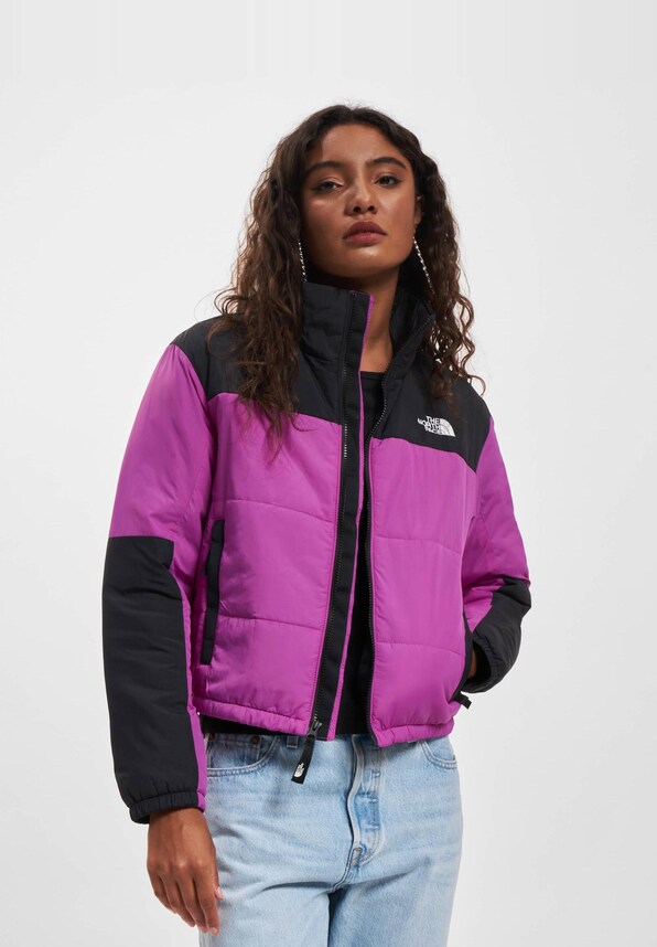 The North Face Gosei Puffer Freizeitjacke-5