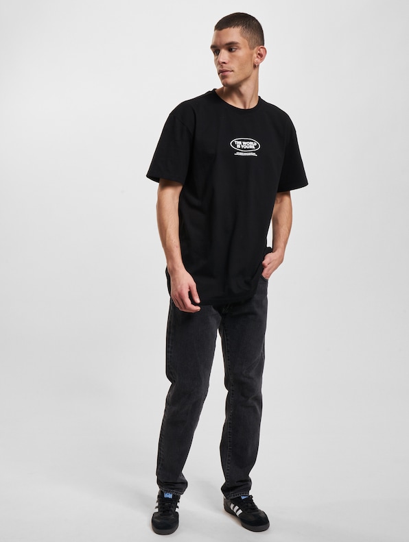 Money Maker Oversize -5