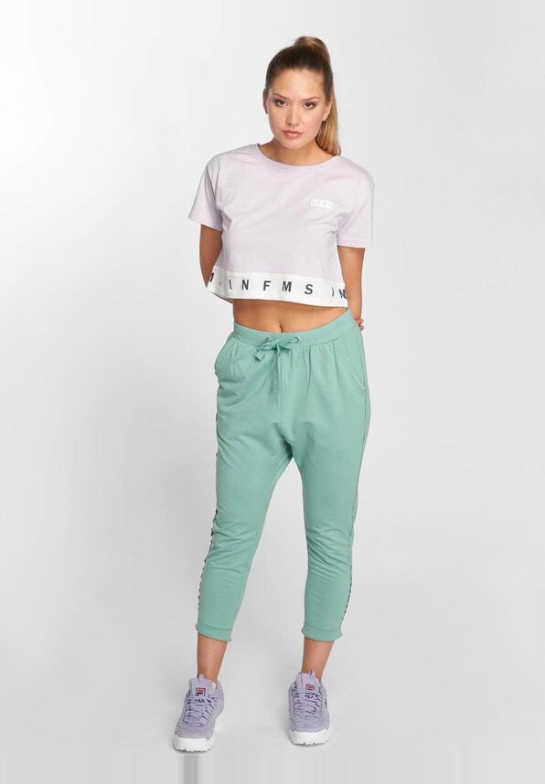 Open Edge Terry Turn Up -2