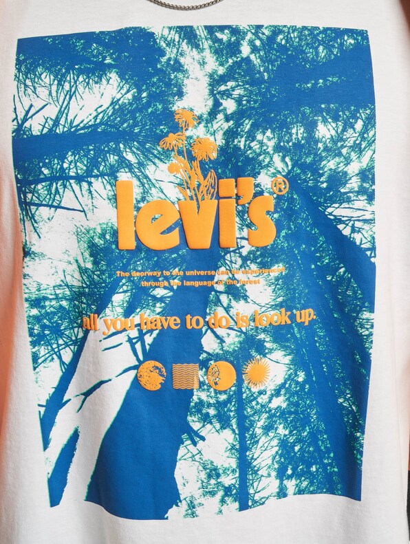 Levis Relaxed Fit T-Shirt-2
