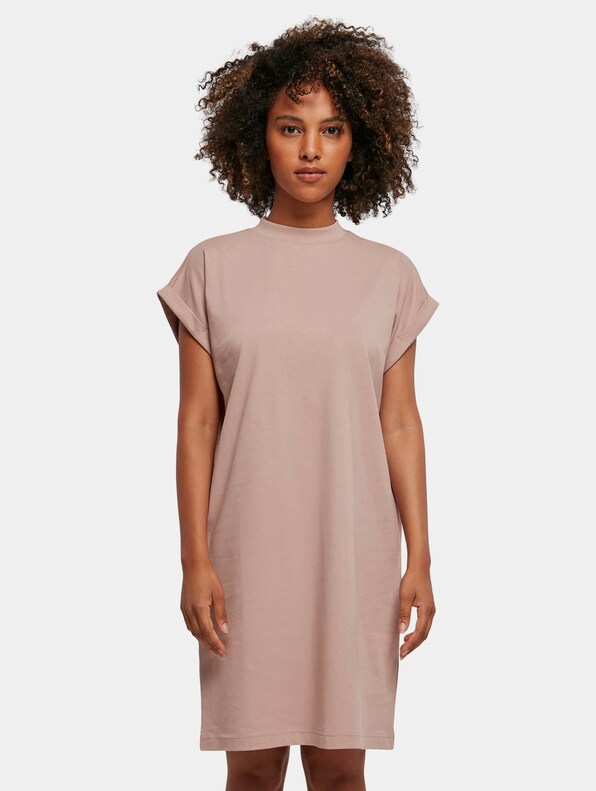 Ladies Turtle Extended Shoulder-2