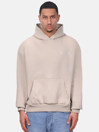 HEAVY OVERSIZE EMBO