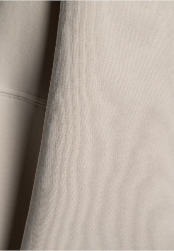 Campus Sweat Zip Jacket-7