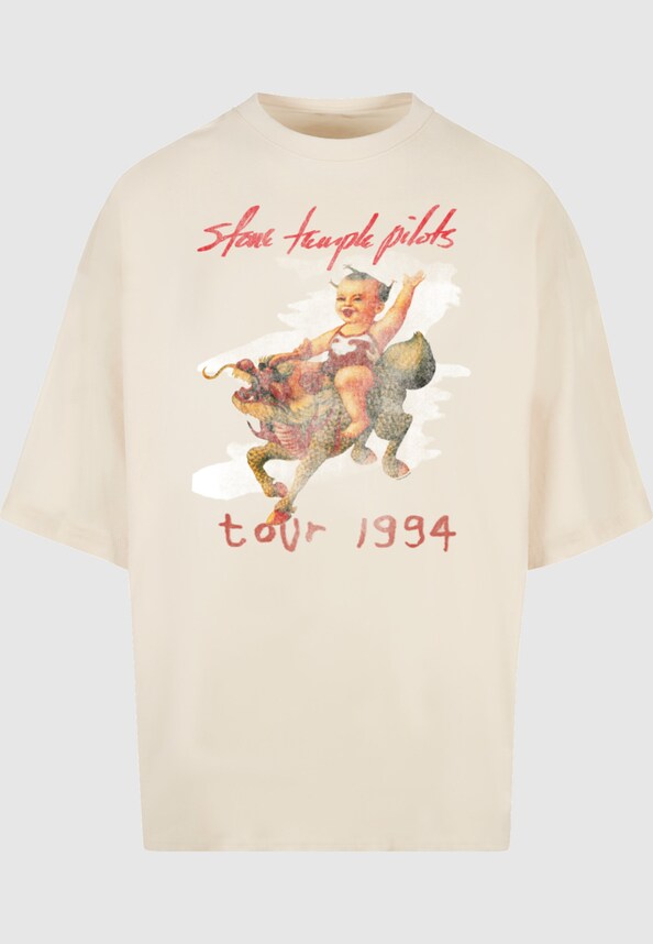Stone Temple Pilots - Tour 94 Huge Tee-2