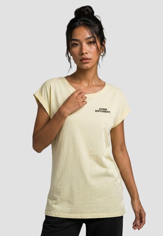 Think Shoulder